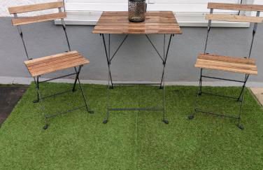 Stilvolles Apartment nähe Uni Klinikum - Photo 12