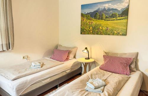 Holiday Home Nachtigall by Interhome - Foto 29