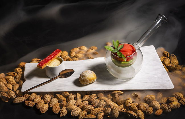 Migjorn Ibiza Suites & Spa - Foto 68