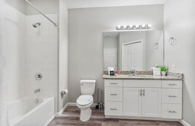 Thematic 4 bdr Near Disney-22101 - Foto 35