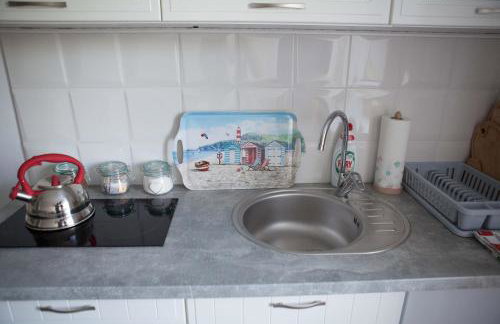 Apartament nad jeziorem Nidzkim - Foto 26