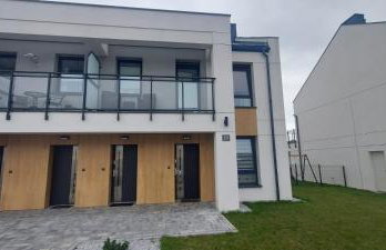 Kameralny Apartament nieopodal Gdyni parking NEW - Foto 5