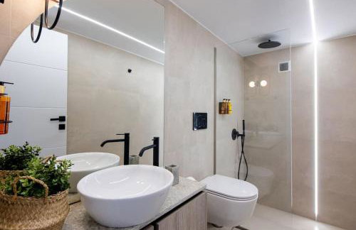 Kea 360 VILLAS - Aristaeus Abode - Foto 16