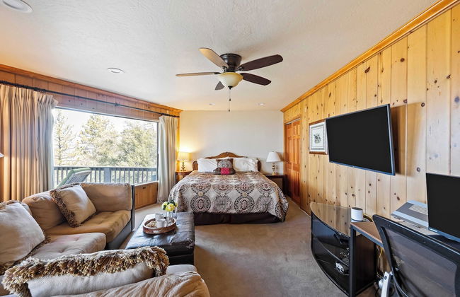 Starry Heights by Avantstay 6bdr, Stunning Views - Foto 4