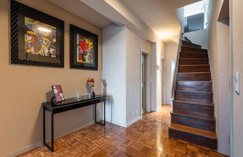 GuestReady - A charming duplex home near Boavista - Foto 13