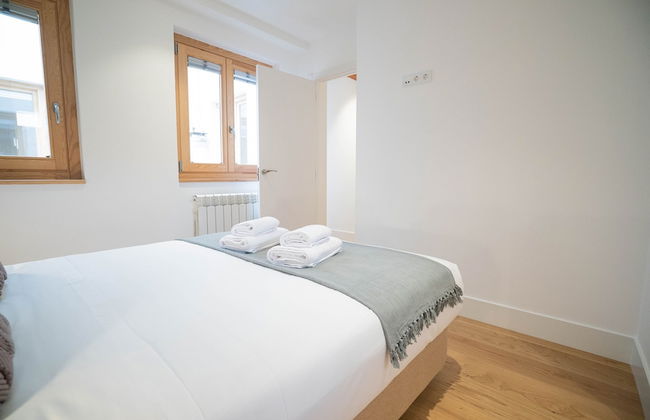 Smartr Madrid Gran Vía Apartments - Foto 13