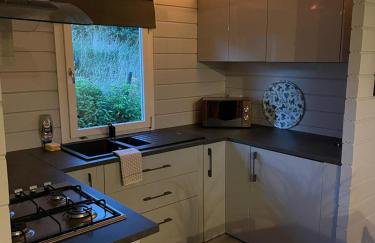 Rockschapel Cabin 30B - Photo 4