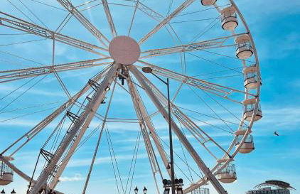 Barry Waterfront Stays - ENTIRE 3 BED PROPERTY - Foto 27