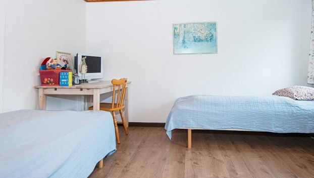 5 Person Holiday Home in Sydals - Foto 2, Habitación