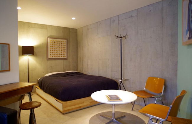 Sango Katase Guest Rooms - Foto 30