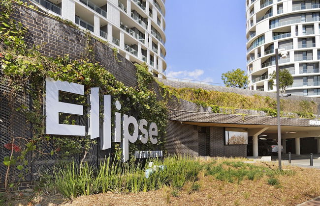 Ellipse Waterfall 31001 - Foto 3