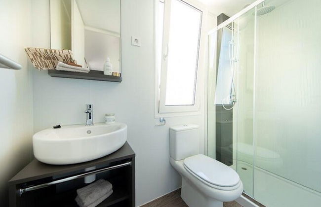 3 bedroom House in Olburgen with swimming pool and terrace - Photo 8