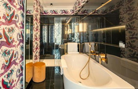 Villa Emilia - Suites de prestige au coeur de Nancy - Foto 13