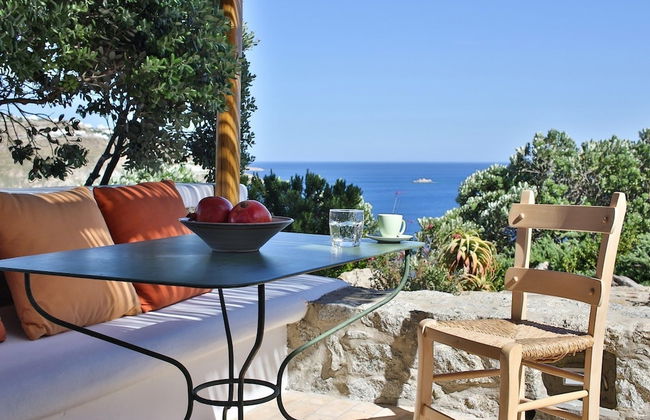 Villa Athena - Foto 13