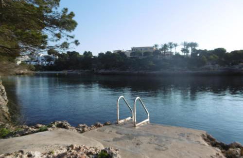 Appartement Ferrera Park vue mer - Foto 42