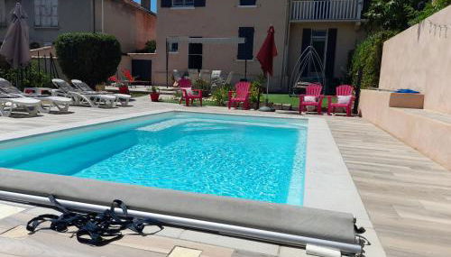 Maison en Provence avec piscine - Foto 3