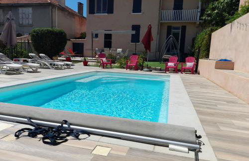 Maison en Provence avec piscine - Foto 3