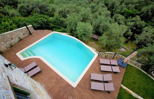 Villa Thalia by Pelion Esties - Foto 28