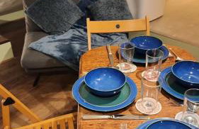 Cosy Suite with Private Access in London Putney - Foto 51