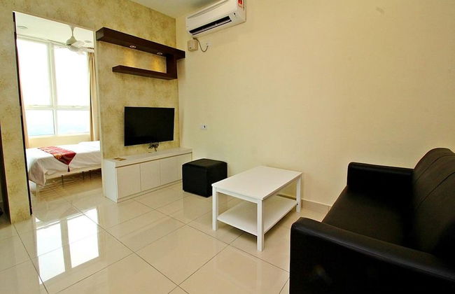 StayNest Suites at Gurney Drive - Foto 15