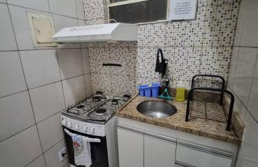 Comodidade e Segurança no Centro - Foto 20