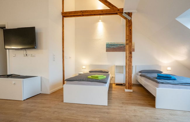 Meine Zeitwohnung - Foto 24