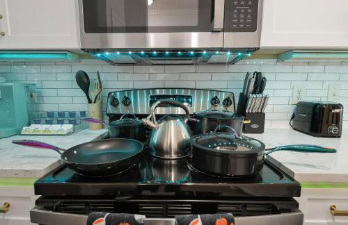 Paradise Land-1BR Pool View-NRG-MedCenter-Galleria - Foto 13