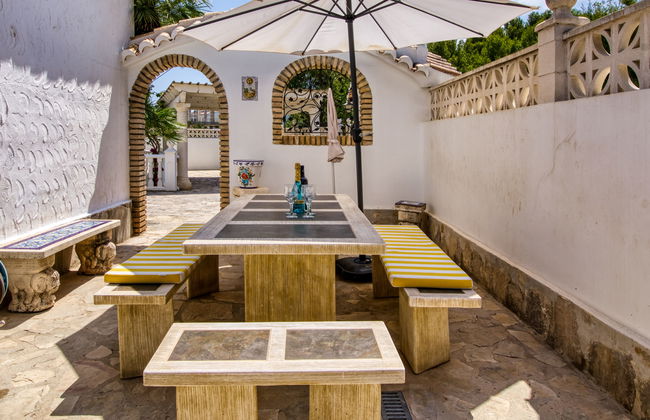 Villa Jolanda - Foto 24