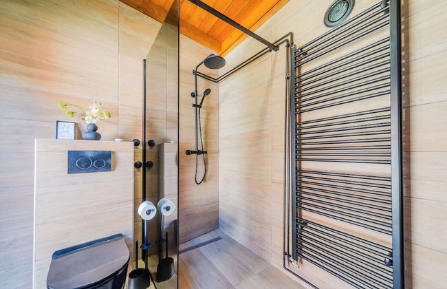 Countess House With Jacuzzi and Sauna - Foto 10