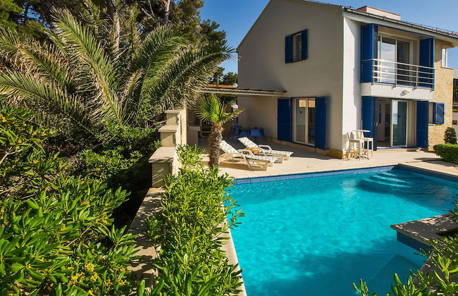 Villa Rosemary - Foto 22