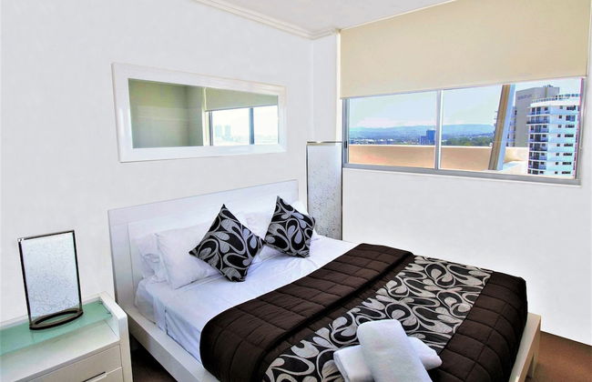 Trilogy Surfers Paradise - Foto 8