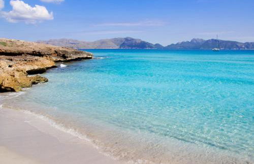 Villa Es Bell Lloc - Foto 9