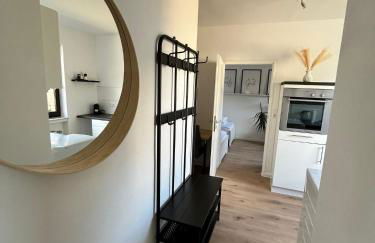 Q Apartment No 3 in BS - stadtnah im Grünen wohnen - Foto 13