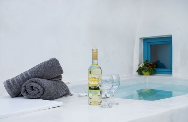 Stoa Cave Villas - Photo 35