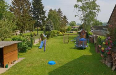 Ferienwohnung Obergeich - Foto 4