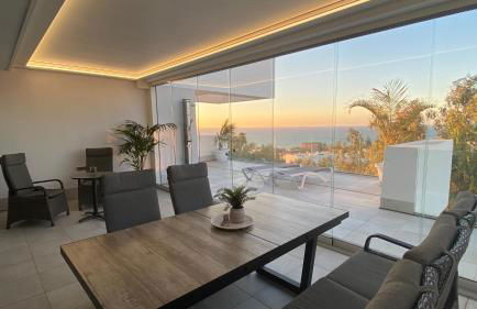 Penthouse Pure South Manilva Sea View - Photo 1