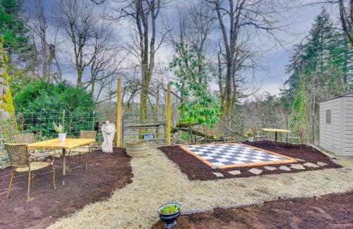 Peace and Serenity in Gresham! Sleek Home with Yard - Photo 24