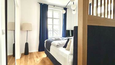betterplaces Boutique Apartments - Frontenhausen - Foto 2