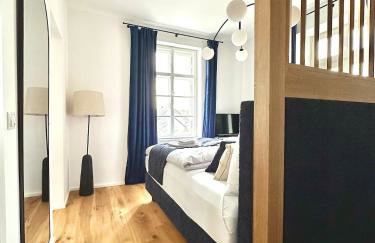 betterplaces Boutique Apartments - Frontenhausen - Foto 2