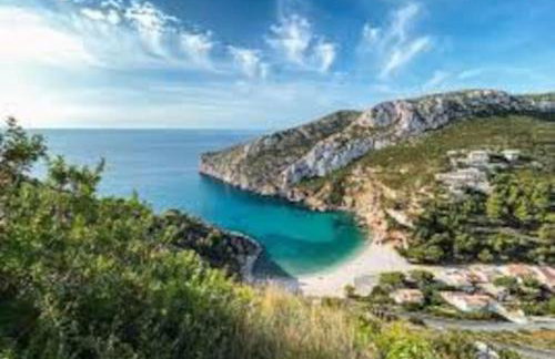 Magnifico Chalet en Jávea a 5 minutos de la playa. - Foto 8