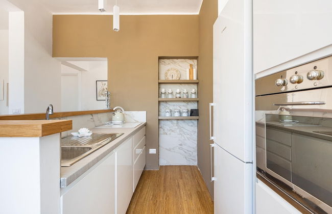 3106 Villa Acqualuce by Perle di Puglia - Foto 13