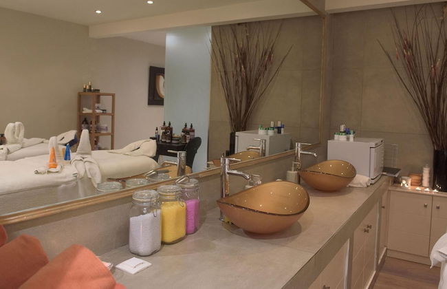 Akron Seascape Resort - Foto 17