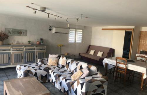 Appartement lumineux et spacieux - Foto 6