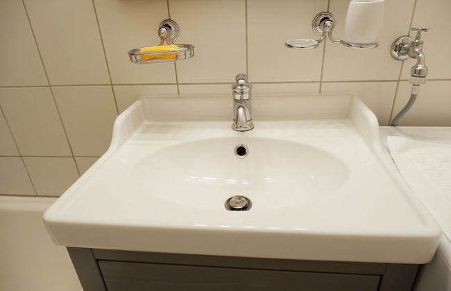 3-Zimmer Apartment in Altstadtlage - Foto 8