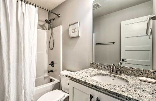 Modern Indianapolis Home with Skyline Views - Foto 17