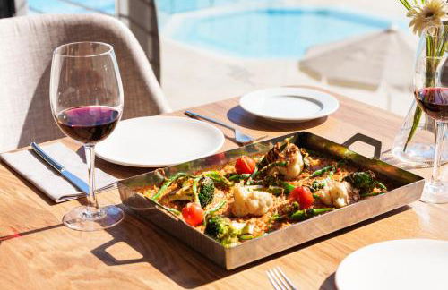 Bahia Suites Camp de Mar - Foto 50