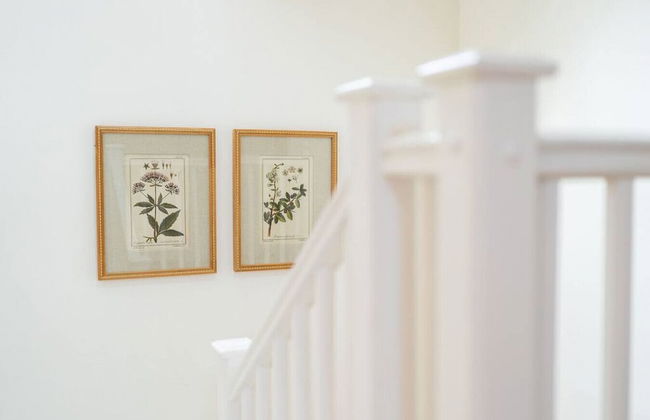 At The Bay - A Quintessential Cottage - Foto 17