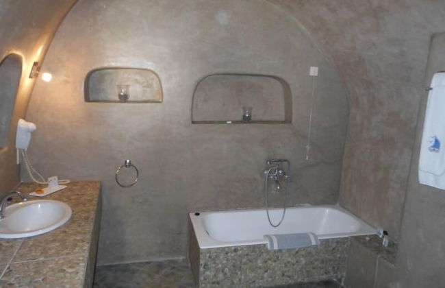 Nomikos Villas - Foto 32