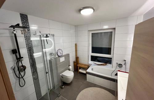 Erdgeschosswohnung - Foto 23