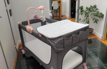 Atelier d'artiste - Loft with garden center of Paris - Foto 33